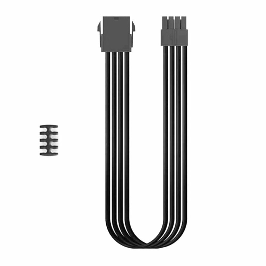کابل_اسلیو_دیپ_کول_EC300-CPU8P-BK