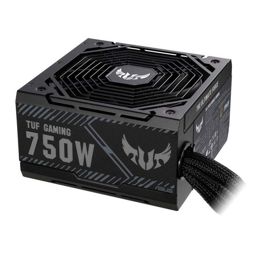 پاور_750_وات_ایسوس_TUF_GAMING_750B
