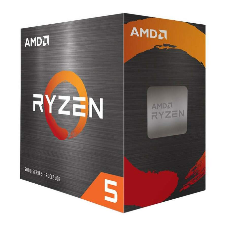 پردازنده_ای_ام_دی_Ryzen_5_5600X