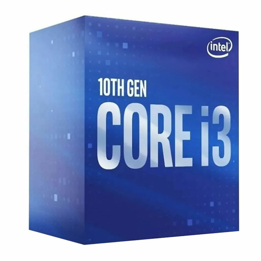 پردازنده_اینتل_Core_i3_10100F_Comet_Lake