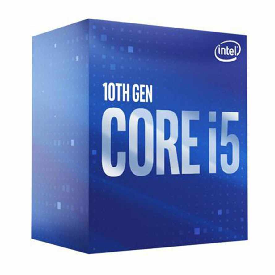 پردازنده_اینتل_Core_i5_10400_Comet_Lake