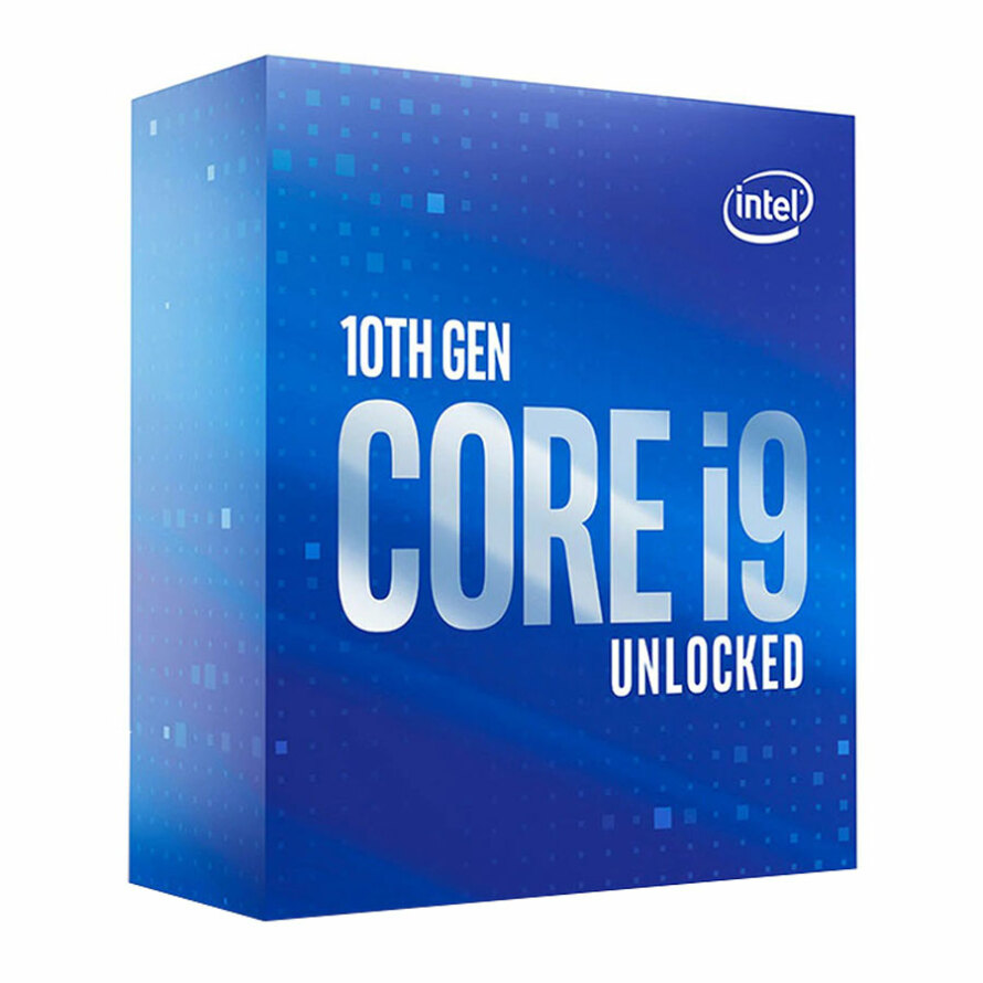 پردازنده_اینتل_Core_i9_10850K_Comet_Lake