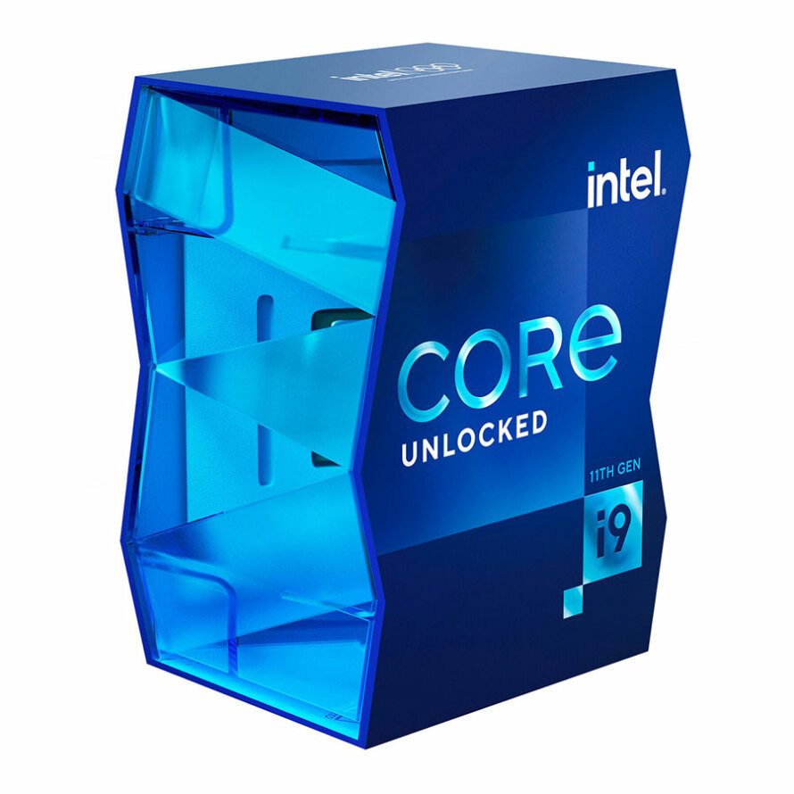 پردازنده_اینتل_Core_i9_11900_Rocket_Lake