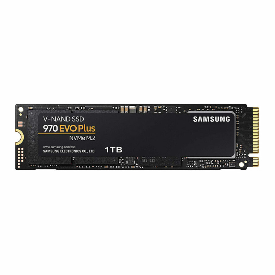 اس_اس_دی_سامسونگ_970Evo_Plus_1TB