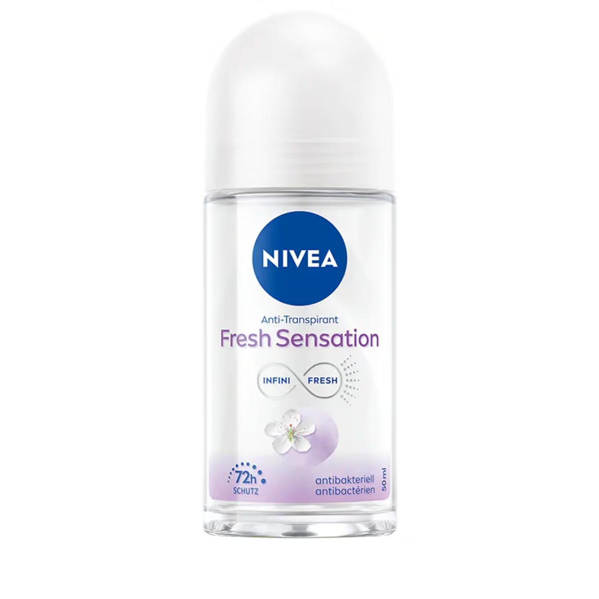 مام_رول_زیر_بغل_نیوآ_|_NIVEA_مدل_Fresh_Sensation_حجم_50_میل