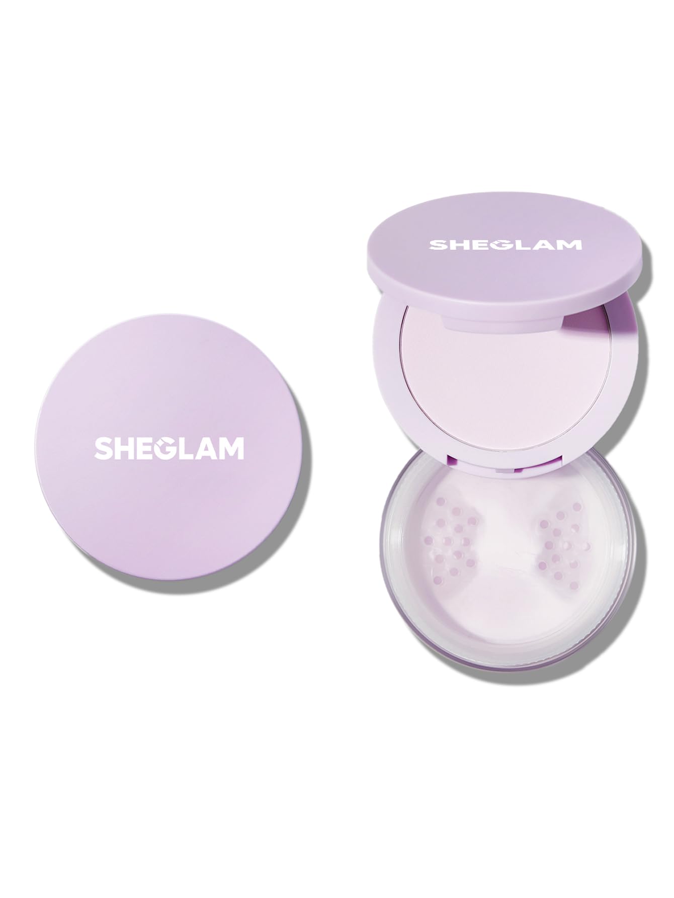 پودر_فیکس_کننده_صورت_و_زیر_چشم_دو_طبقه_شیگلم_|_Sheglam_مدل_TARO_وزن_14_گرم